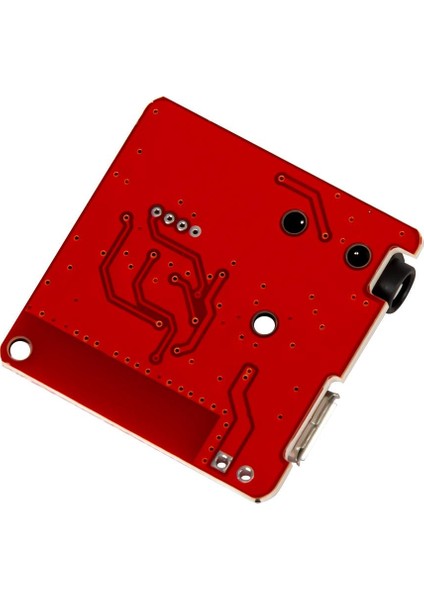 HW-770 MP3 Bluetooth Ses Alıcı Modülü Stereo 4.1