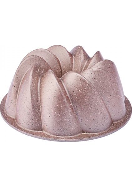 Polo Döküm Kek Kalıbı 25 cm Rosegold fırsatları