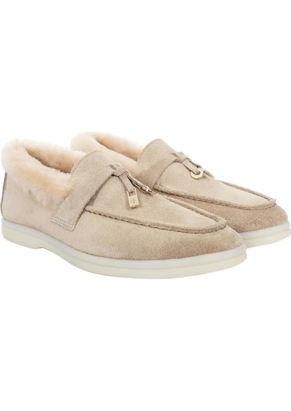 Sinaola Kadın Ayakkabı - Bej fiyatları