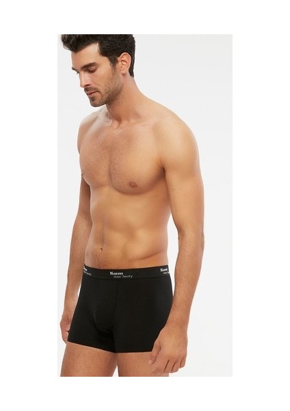 Tıght 2li Erkek Boxer Beyaz Renkli indirimleri