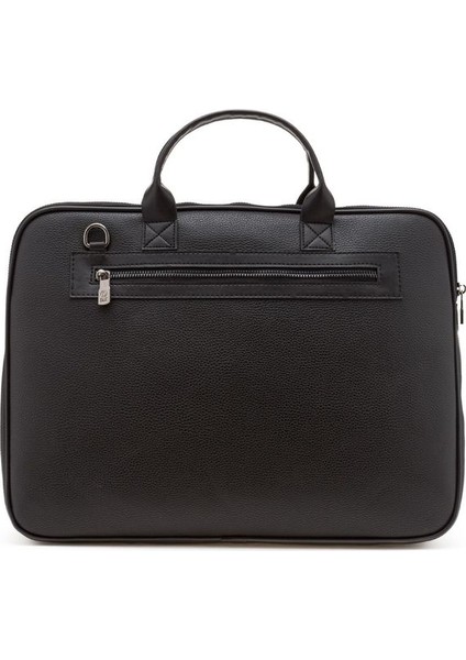 Siyah Rölax Unisex Laptop & Evrak Çantası RH09 Business modelleri