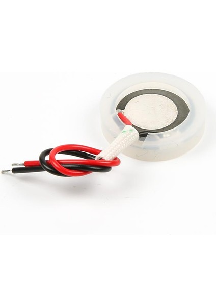 20 mm 2.4Mhz Ultrasonik Sis Buhar Yapıcı