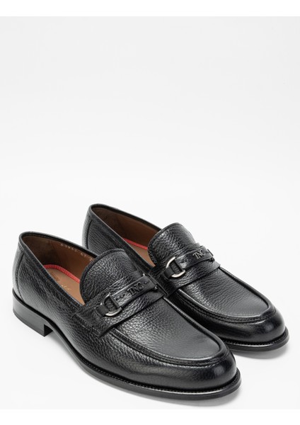 Erkek Deri Loafer Ayakkabı 477 63933 Erk Ayk Sk23/24 fiyatları