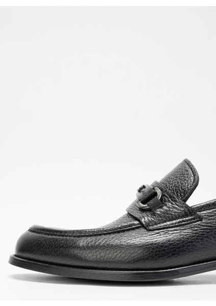 Erkek Deri Loafer Ayakkabı 477 63933 Erk Ayk Sk23/24 fırsatları