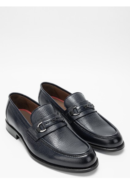 Erkek Deri Loafer Ayakkabı 477 63933 Erk Ayk Sk23/24 fiyatları