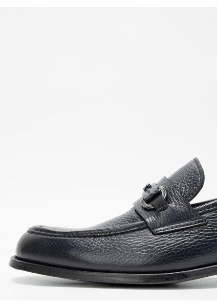 Erkek Deri Loafer Ayakkabı 477 63933 Erk Ayk Sk23/24 modelleri