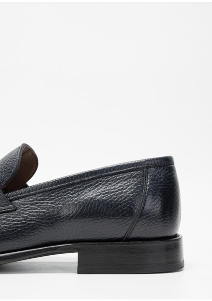 Erkek Deri Loafer Ayakkabı 477 63933 Erk Ayk Sk23/24 fırsatları