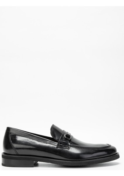 Erkek Deri Makosen Ayakkabı 342 7360 Erk Ayk Sk23/24