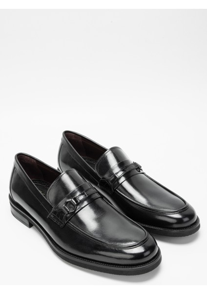 Erkek Deri Makosen Ayakkabı 342 7360 Erk Ayk Sk23/24 fiyatları