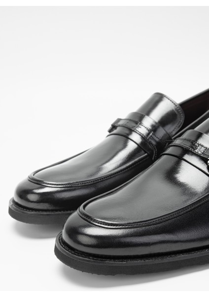 Erkek Deri Makosen Ayakkabı 342 7360 Erk Ayk Sk23/24 modelleri