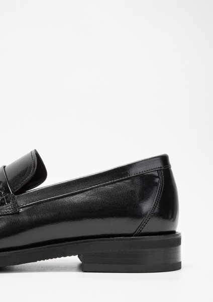 Erkek Deri Makosen Ayakkabı 342 7360 Erk Ayk Sk23/24 indirimleri