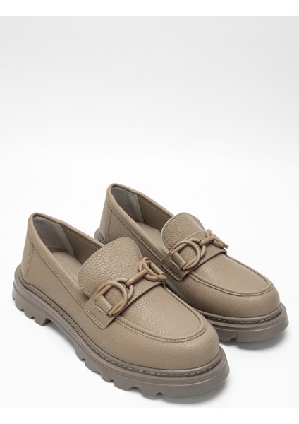 Kadın Vegan Loafer Ayakkabı 817 2397 Bn Ayk Sk23/24 fiyatları