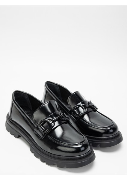 Kadın Vegan Loafer Ayakkabı 817 2397 Bn Ayk SK23/24 fiyatları