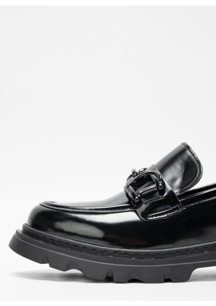 Kadın Vegan Loafer Ayakkabı 817 2397 Bn Ayk SK23/24 fırsatları