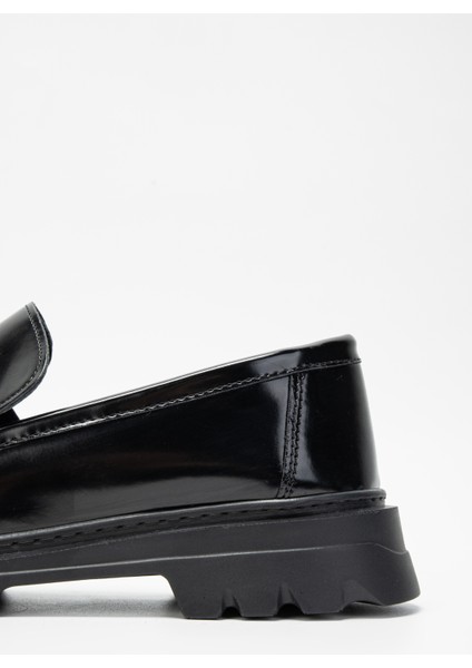 Kadın Vegan Loafer Ayakkabı 817 2397 Bn Ayk SK23/24 indirimleri