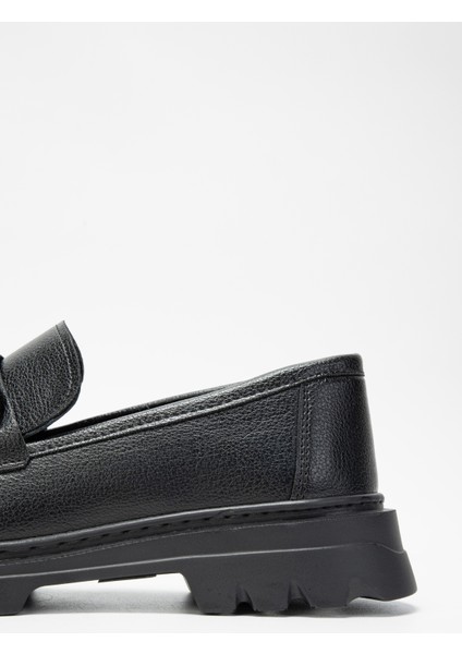 Kadın Vegan Loafer Ayakkabı 817 2397 Bn Ayk Sk23/24 indirimleri