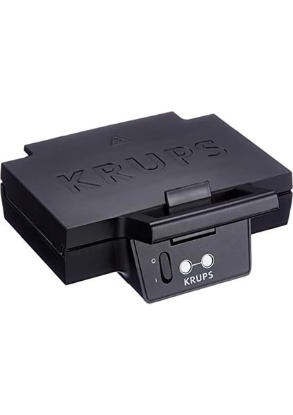 Krups FDK452 850W Tost Makinesi