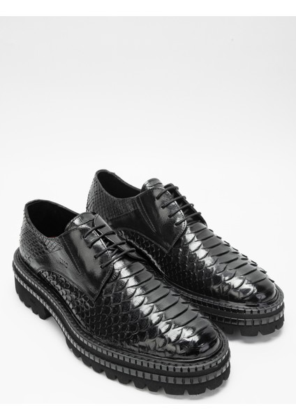 Erkek Deri Casual Ayakkabı 537 3251 Erk Ayk SK23/24 fiyatları
