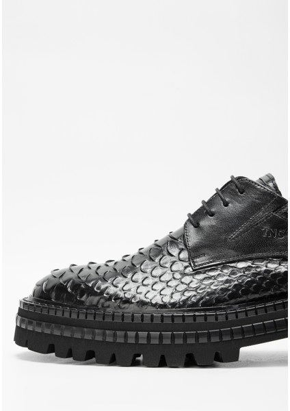 Erkek Deri Casual Ayakkabı 537 3251 Erk Ayk SK23/24 fırsatları