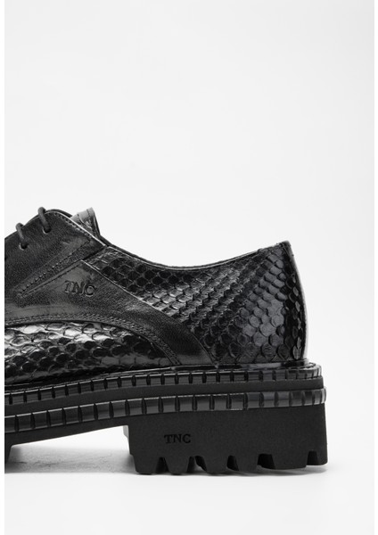 Erkek Deri Casual Ayakkabı 537 3251 Erk Ayk SK23/24 indirimleri