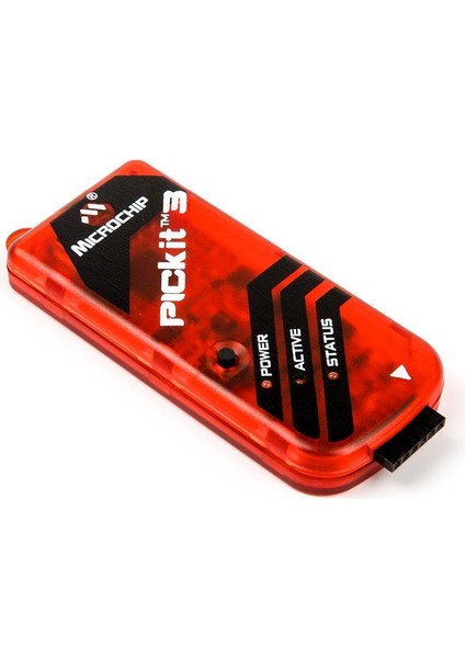 Pickit3 Pic Programlama Kartı