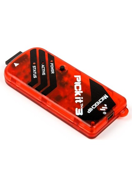 Pickit3 Pic Programlama Kartı