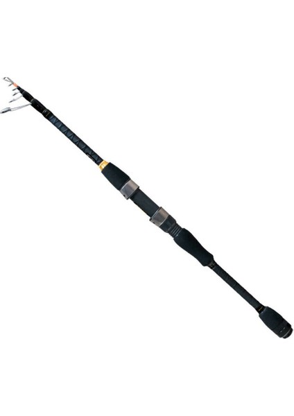 Rock Fish Tele 2.28M 3-16GR Tele Spin Kamış