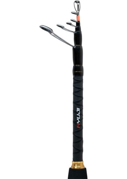 Rock Fish Tele 2.28M 3-16GR Tele Spin Kamış fiyatları