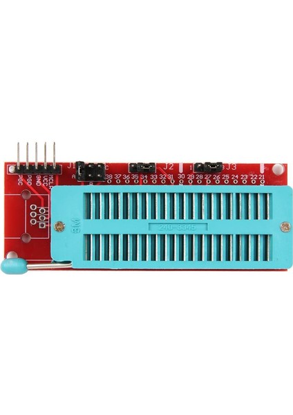 PIC ICD2 Programlayıcı Adaptör Kartı (PICKIT 2 ve PICKIT 3)