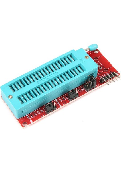 PIC ICD2 Programlayıcı Adaptör Kartı (PICKIT 2 ve PICKIT 3)