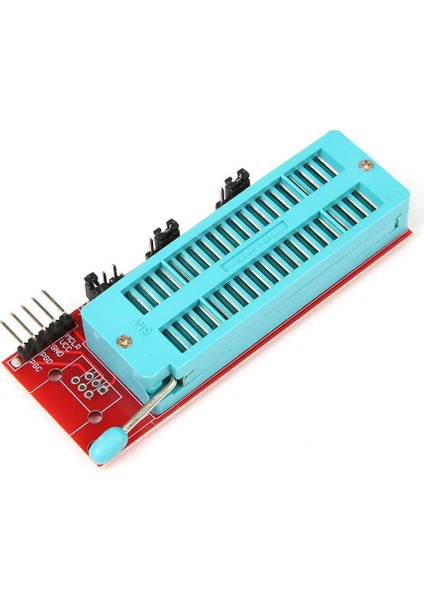 PIC ICD2 Programlayıcı Adaptör Kartı (PICKIT 2 ve PICKIT 3)
