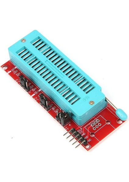PIC ICD2 Programlayıcı Adaptör Kartı (PICKIT 2 ve PICKIT 3)