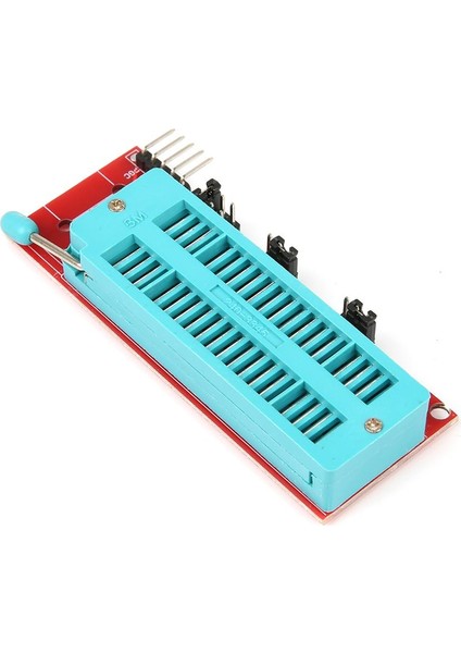 PIC ICD2 Programlayıcı Adaptör Kartı (PICKIT 2 ve PICKIT 3)