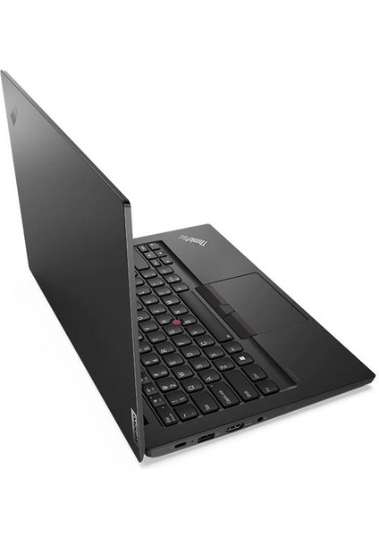 Thinkpad E14 Gen 5  R7-7730U 16 GB 512 SSD Fdos 14" Wuxga Full Hd Notebook (3 Yıl Yerinde Onarım) Çanta ve Mouse HEDİYE