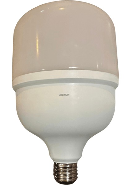 36W (197W) 3000K (Sarı Işık) E27 Duylu LED Torch Ampul (2 Adet)