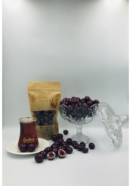 Gerçek Vişne Draje fırsatları