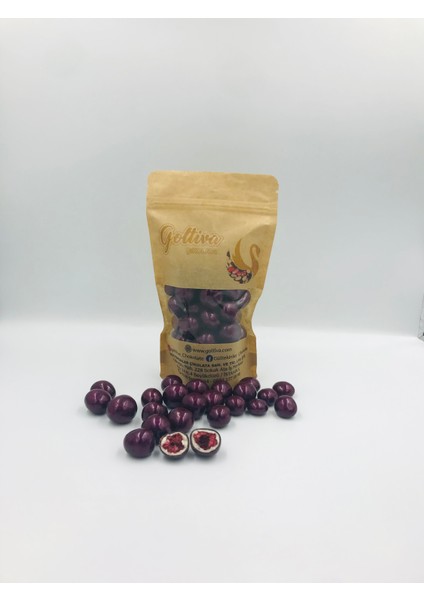 Gerçek Vişne Draje indirimleri