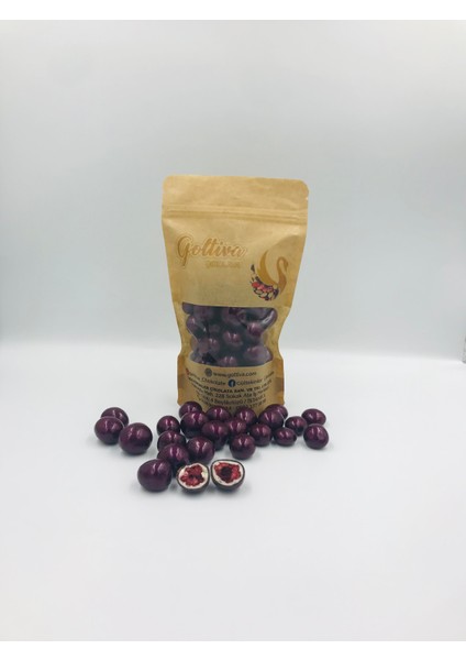 Gerçek Vişne Draje