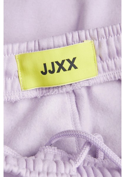 Jjxx Jxabbie Kadin Mor Eşofman Alti 12223960-LILACBREEZE indirimleri