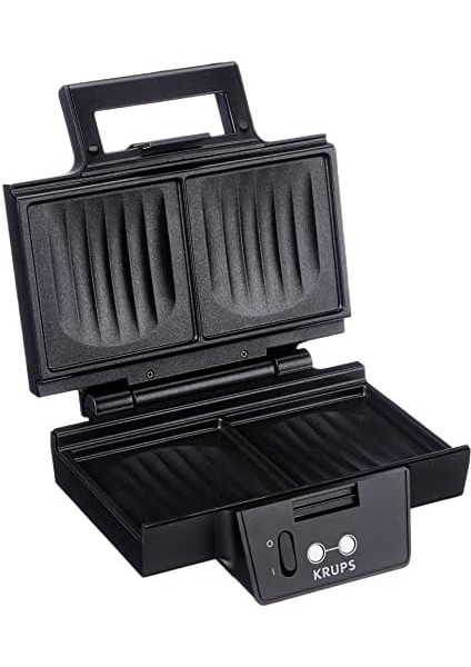 Krups FDK452 850W Tost Makinesi