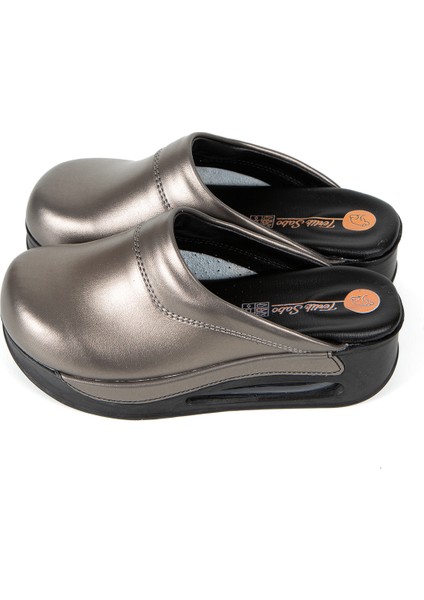 Kurşun Rengi Air Max Sabo Terlik fiyatları