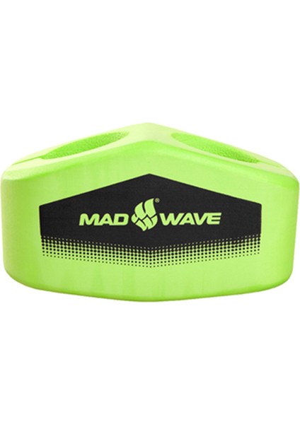 Mad Wave  Pullbuoy Core Alıgnment, Yeşil