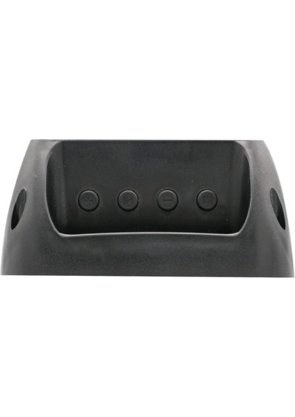 Yüksek Kaliteli Mikrofon Girişli Işıklı Taşınabilir Bluetooth Kablosuz Hoparlör USB Sd Kart Girişli Işıklıhoparlör