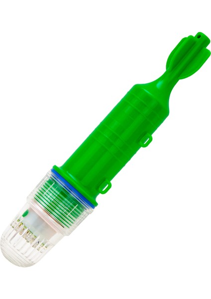 Powermaster 10 Ledli Çift Renk Balıkçı Feneri Domuz Kovucu