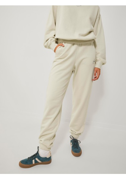 Jxjada Soft Rlx Hw Pants Swt Sn Kadın Beyaz Eşofman Altı 12244364-01 fırsatları