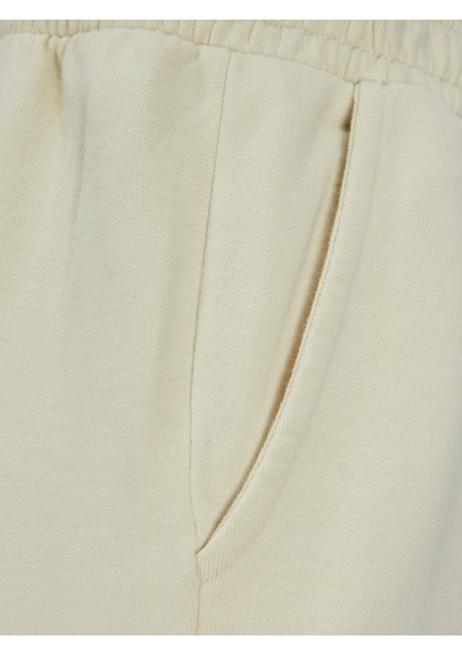 Jxjada Soft Rlx Hw Pants Swt Sn Kadın Beyaz Eşofman Altı 12244364-01 indirimleri
