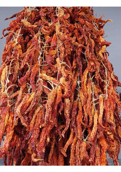 Acı Kuru Sivri Biber Kızartmalık Biber Kurusu Güneş Kurusu fiyatları