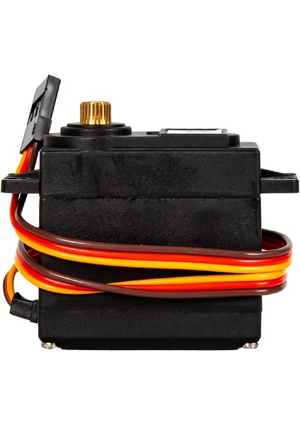 Tower Pro MG996 13 KG 360 Derece Servo Motor Yüksek Kalite