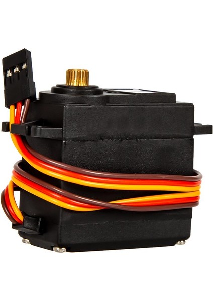 Tower Pro MG996 13 KG 360 Derece Servo Motor Yüksek Kalite