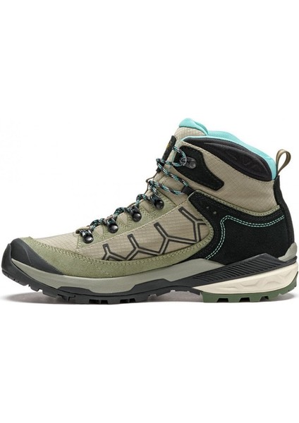 Falcon Gore Tex Kadın Trekking Botu fırsatları